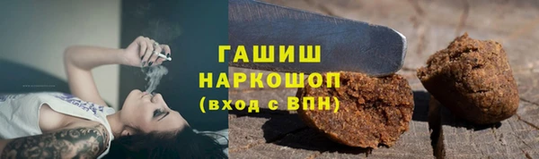 хмурый Бородино